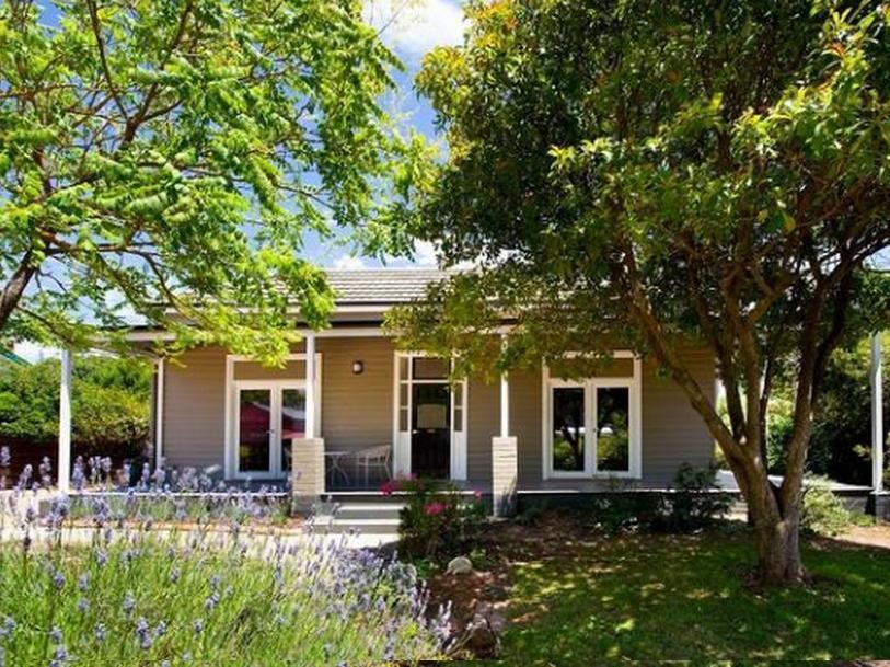 Spa Villas On Main Daylesford Exterior foto