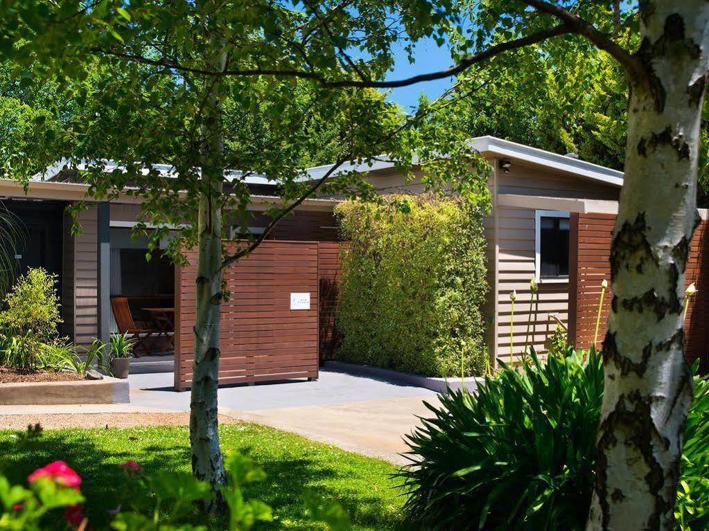 Spa Villas On Main Daylesford Exterior foto